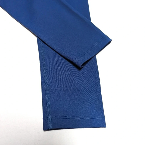 Revolve Year Of Ours Leggings Blue Size Small - Picture 4 of 7